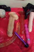 Проститутка Госпожа  (56 лет, Якутск)